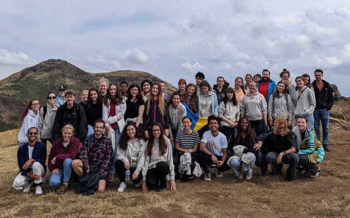 Una Europa One Health Summer School