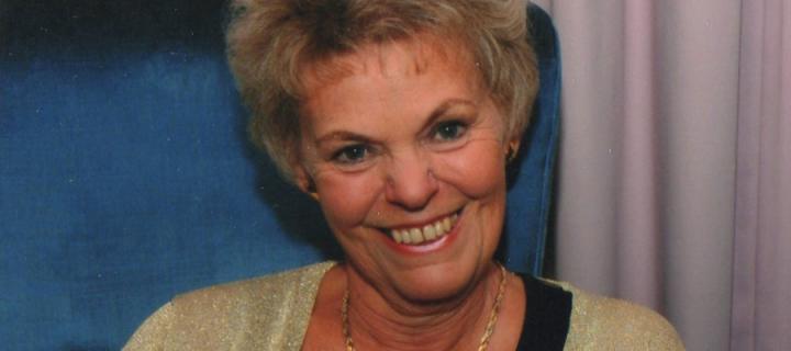 Vivienne Cochrane