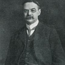 Sir James Walker