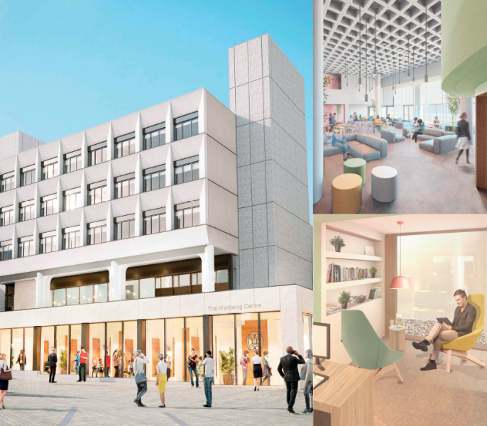 Health & Wellbeing Centre