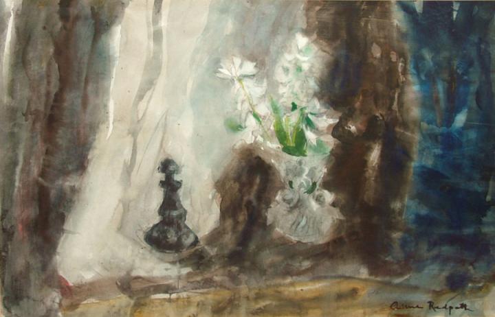 White-Hyacinths