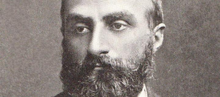 William S Bruce