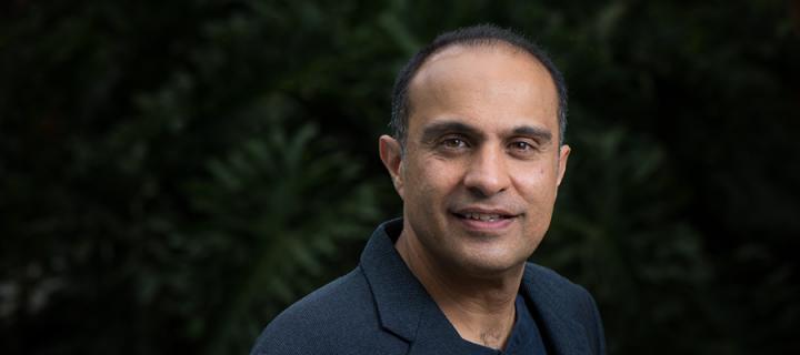 Zia Manji