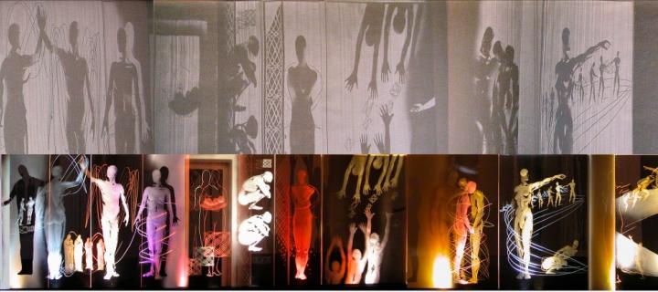 Psalmsong by Alison Kinnaird