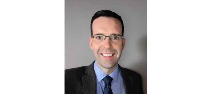 Dr Alex Laird
