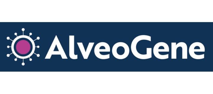 Alveogene logo