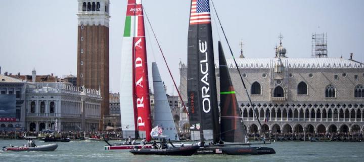 America's Cup