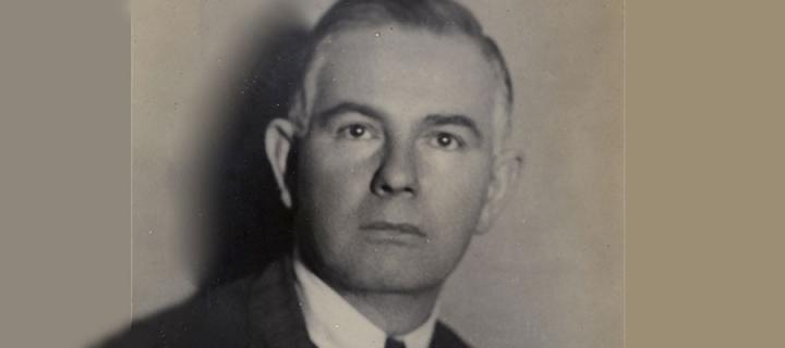 Arthur Jeffrey
