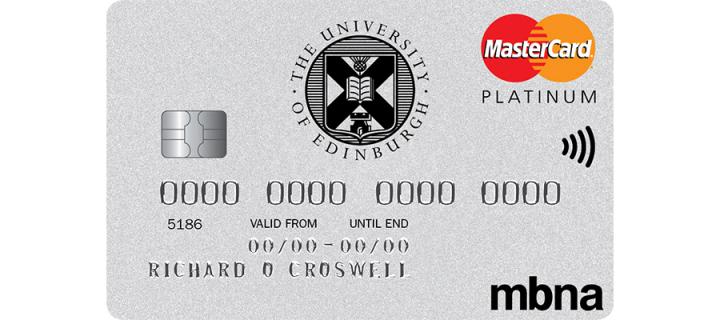 Credit card