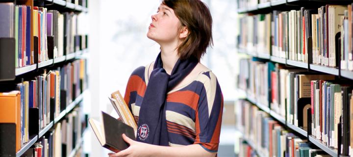 Library services