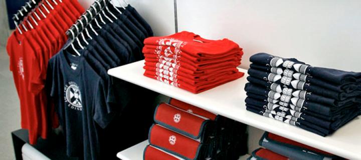 Merchandise