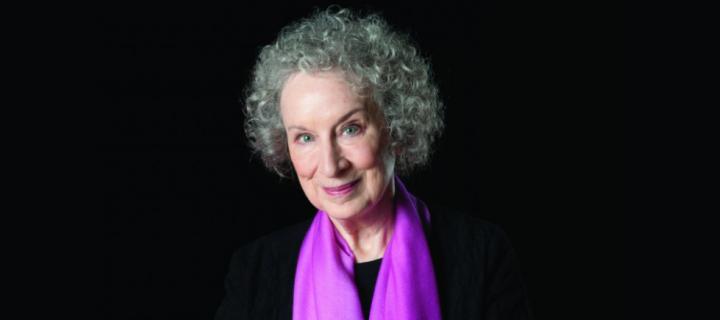Margaret Atwood