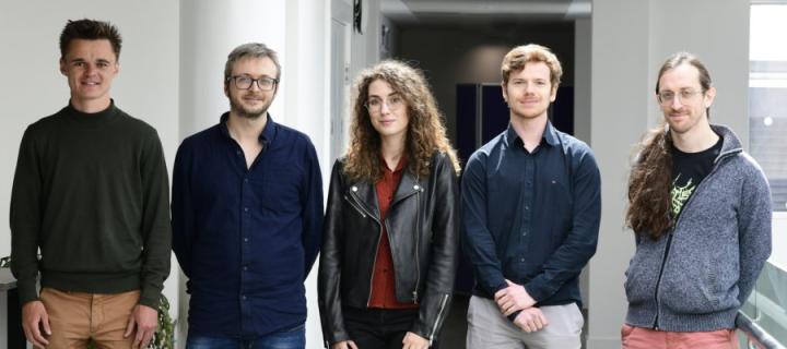 The Bankhead Reseach Group