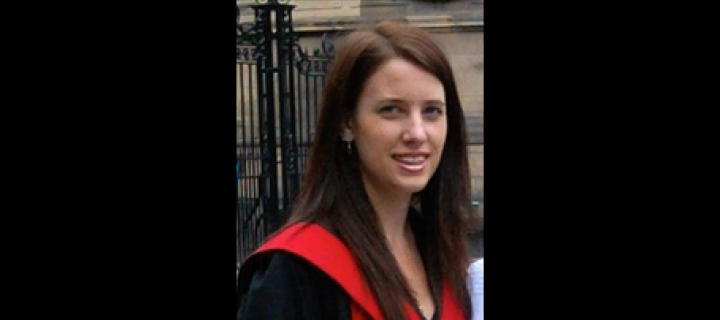 Photo of Bethan Medina-Pritchard