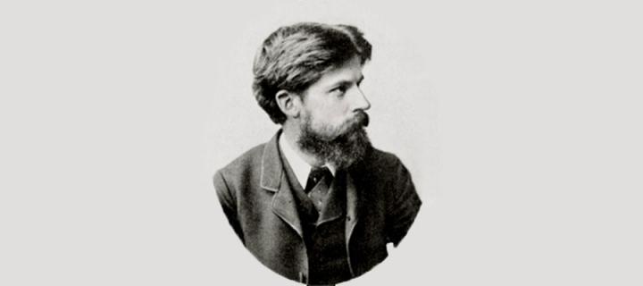 Geddes plaque