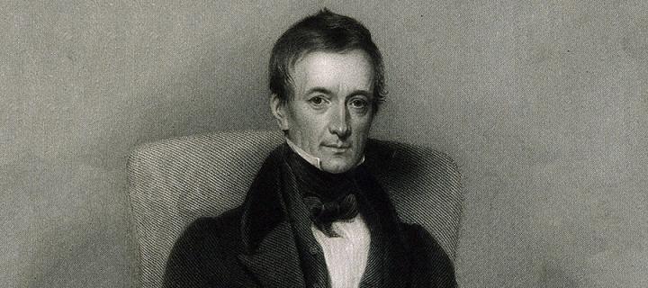 Roget plaque
