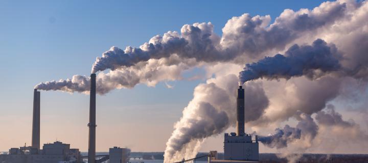 Experts highlight need for devolved climate plan | The University of ...