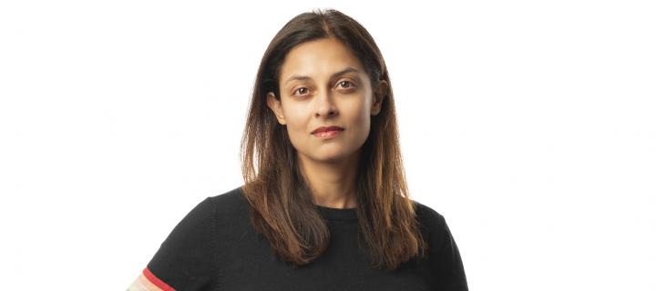 Devi Sridhar