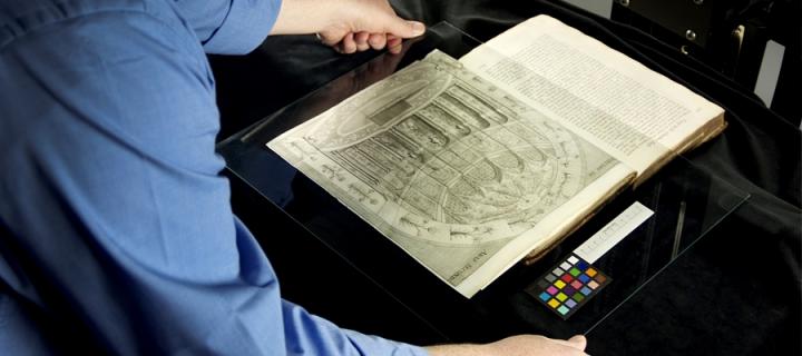 Digitisation 