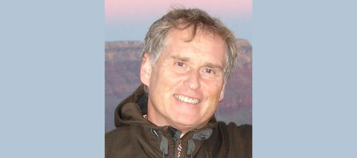 Peter Blair