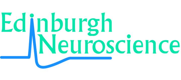 Edinburgh Neuroscience logo