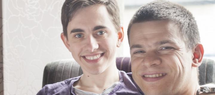 Nathan and Robert Gale