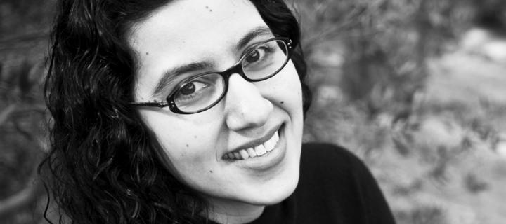 Gigi Pandian