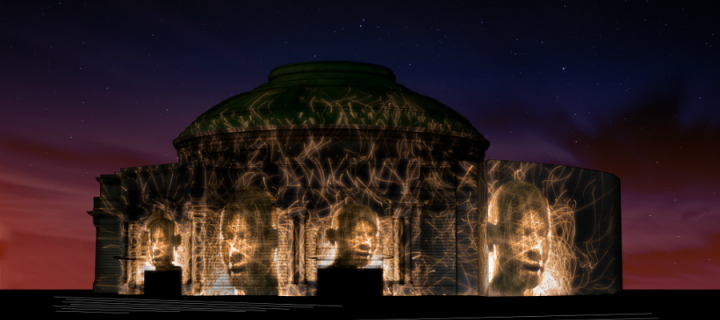 The Harmonium Project