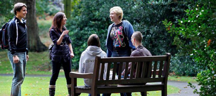 Health and wellbeing