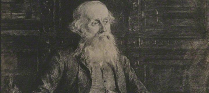 Hugh Cleghorn