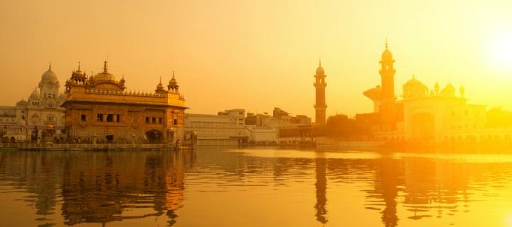 Indian harbour