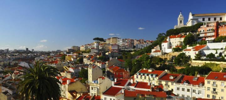 Lisbon, Portugal