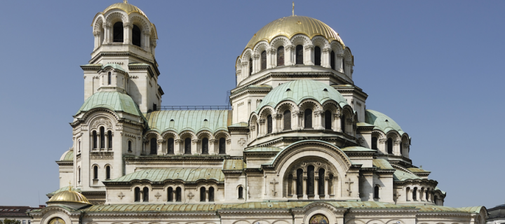 Bulgarian courses