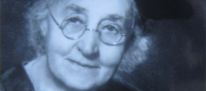 Lilian Lindsay