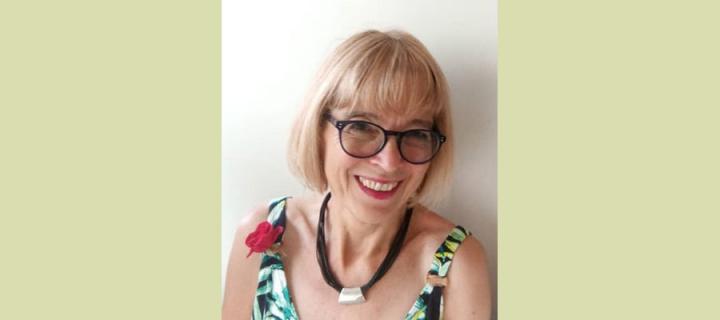 Linda Shuttleworth