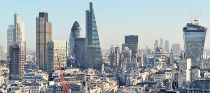 London event