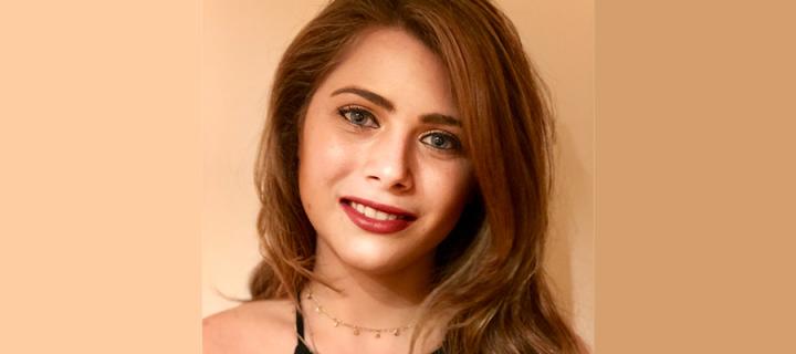 Maria Agustini Solassi