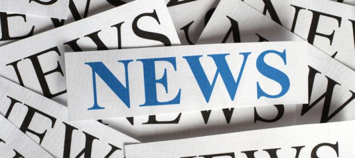 News & events