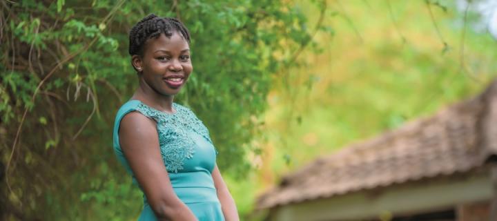 Chikumbutso Clara Mpanga-Munthali