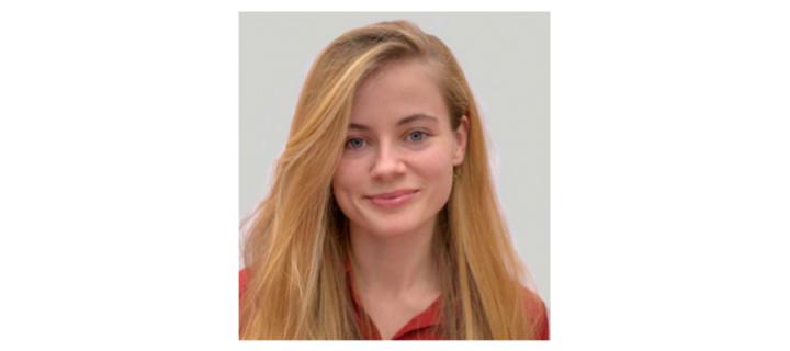 A photo of Nina Seale