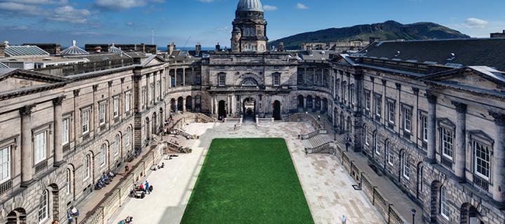 Old College, Edinburgh