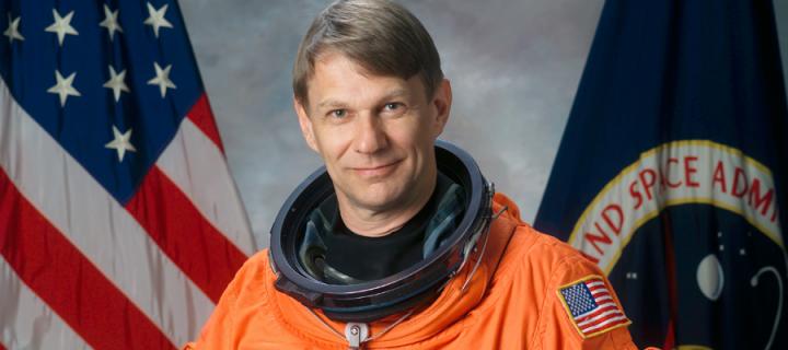 Piers Sellers