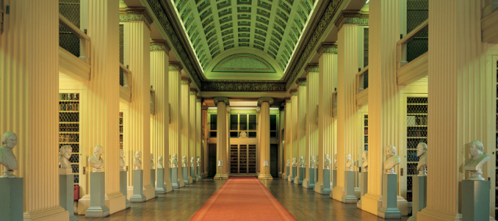 Playfair Library