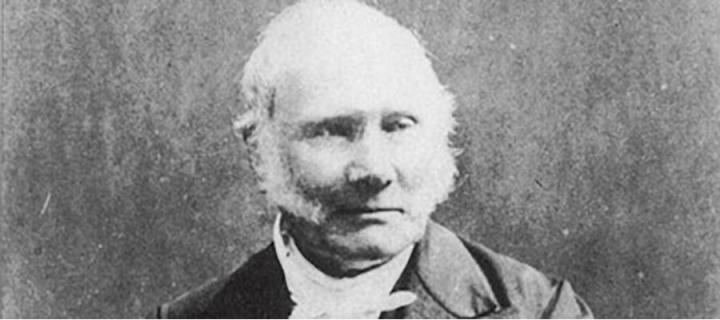 Robert Stirling
