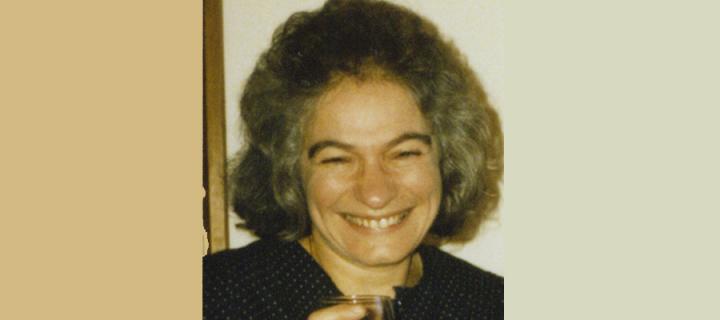 Ruth Adler
