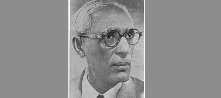 Sahib Singh Sokhey