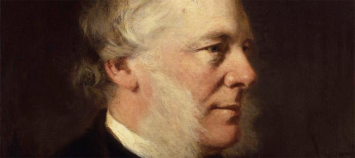 Samuel Smiles