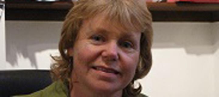 Sandra Wilson
