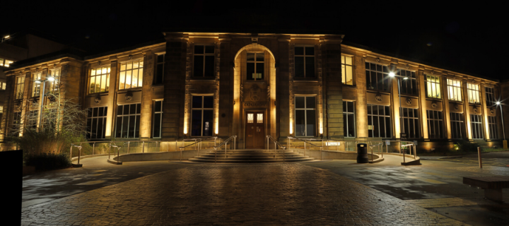 School of Biological Sciences Ranked in UK Top 5 for Research Quality