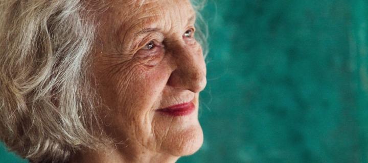 Thea Musgrave